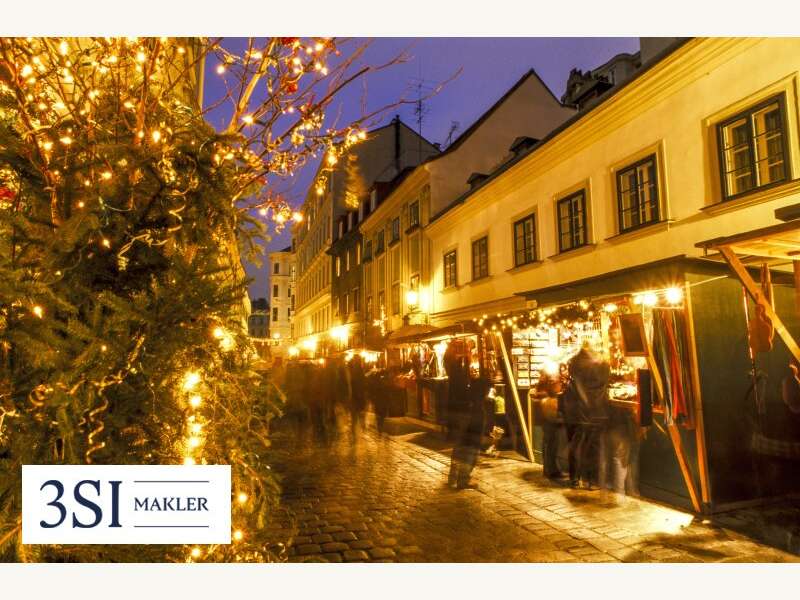 Eigentumswohnung in Wien - Bild 9