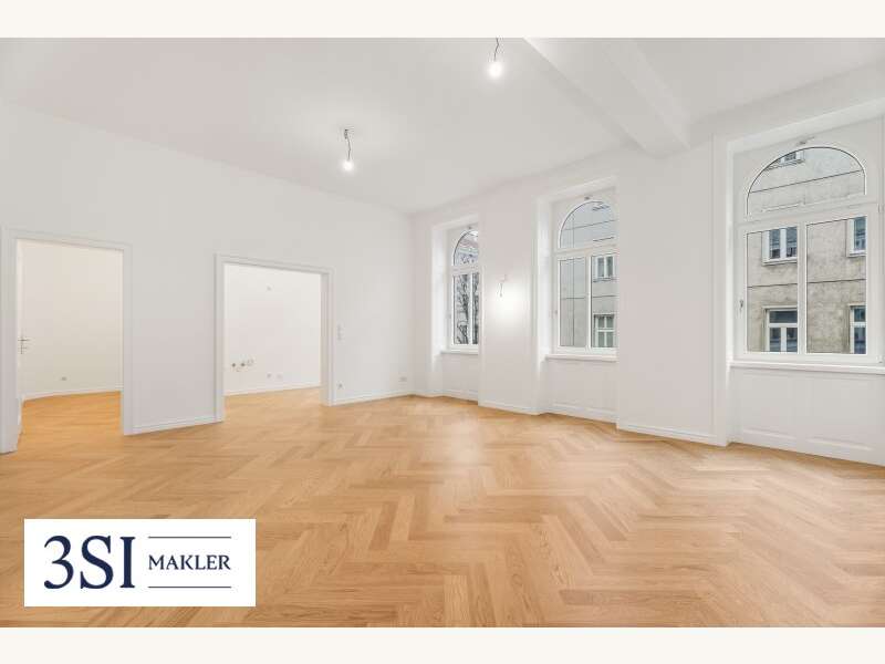 Eigentumswohnung in Wien - Bild 2