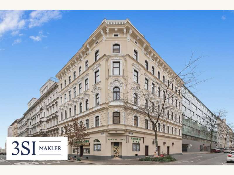 Eigentumswohnung in Wien - Bild 5