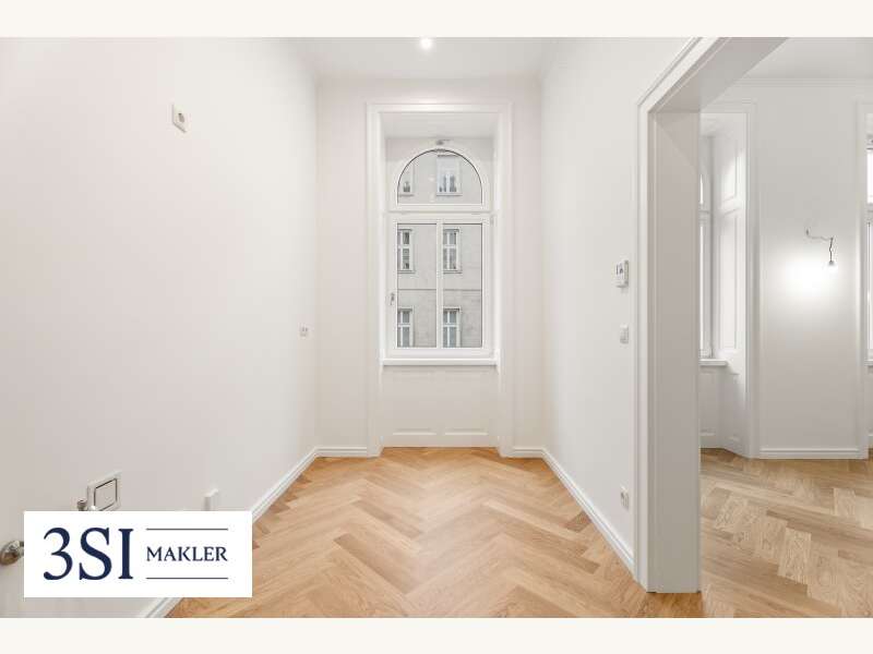 Eigentumswohnung in Wien - Bild 6