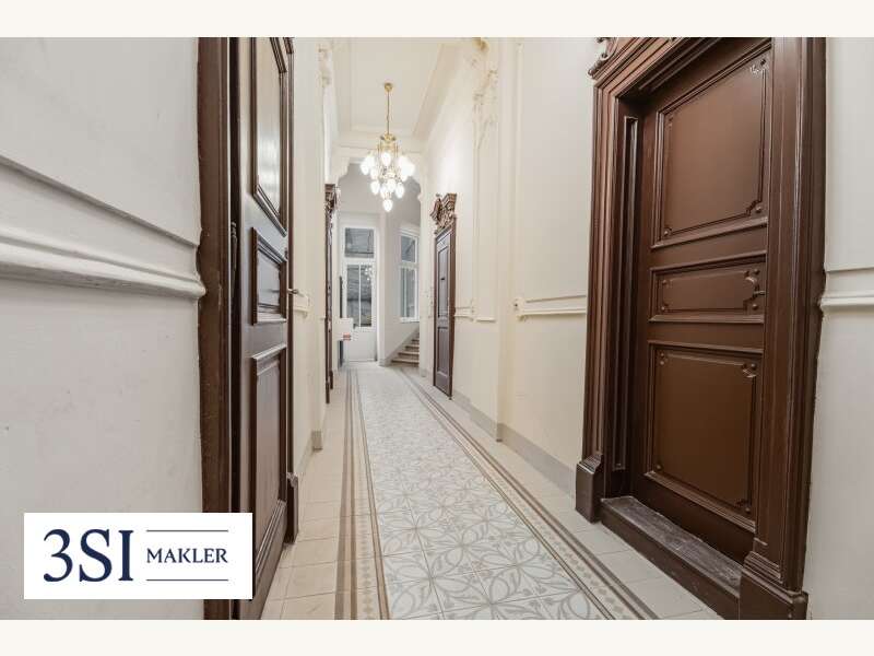 Eigentumswohnung in Wien - Bild 14