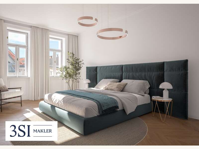 Penthouse in Wien - Bild 4