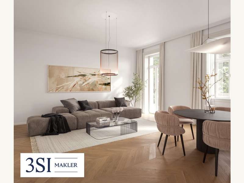 Penthouse in Wien - Bild 6