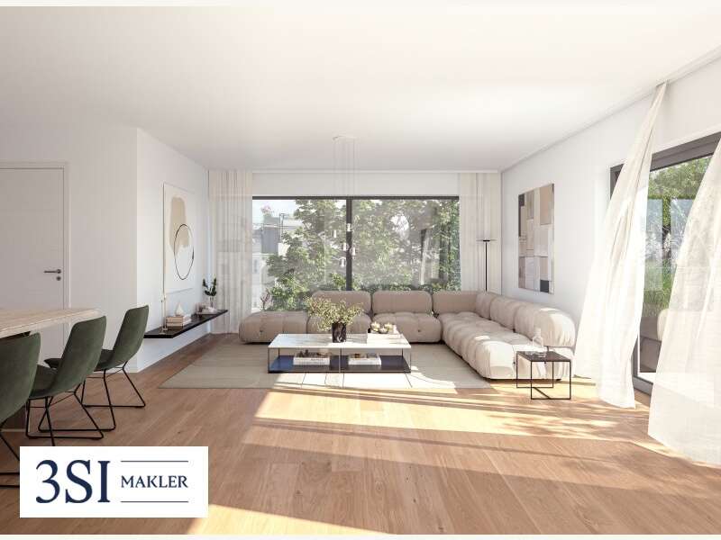 Penthouse in Wien - Bild 8