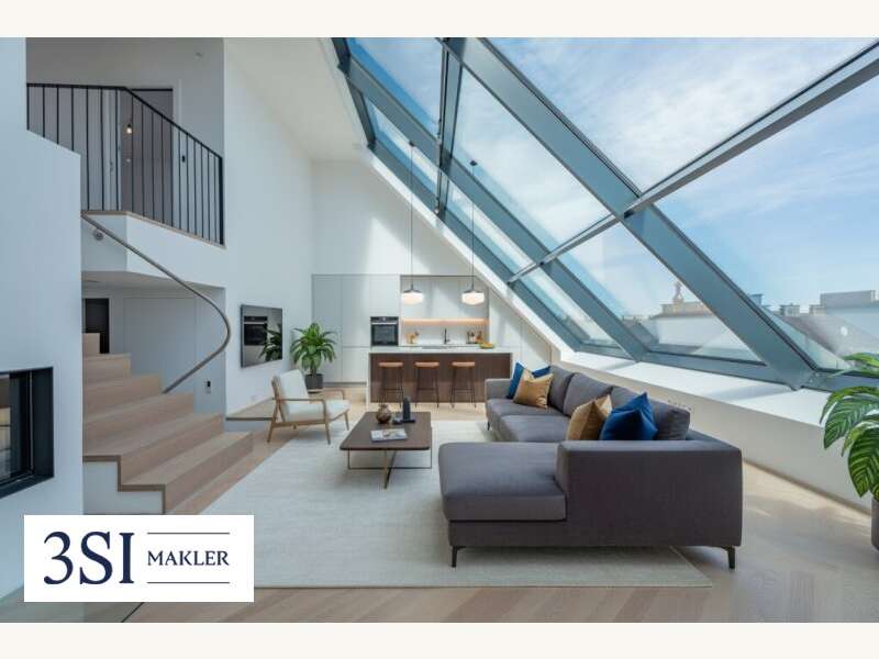 Eigentumswohnung in Wien - Bild 2