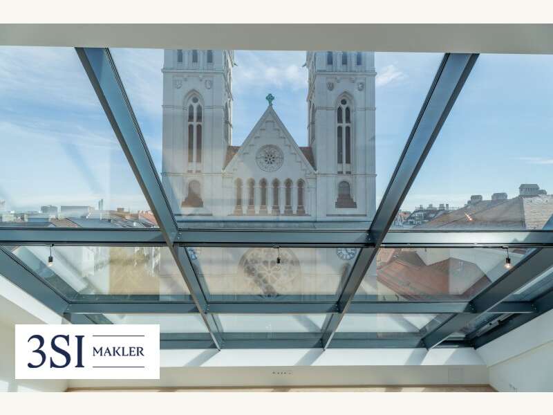 Eigentumswohnung in Wien - Bild 20