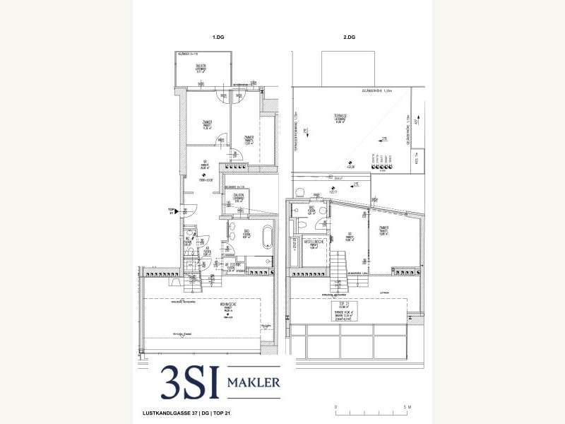 Eigentumswohnung in Wien - Bild 21