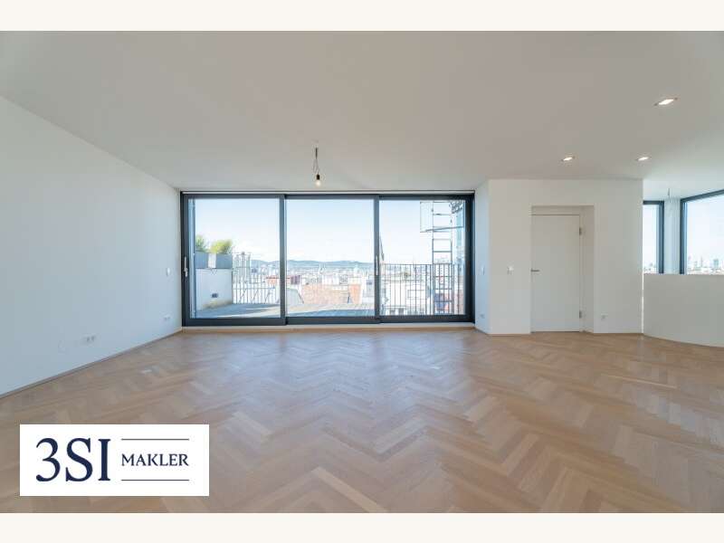 Eigentumswohnung in Wien - Bild 7