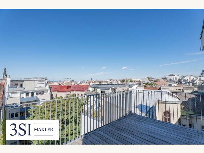 Eigentumswohnung in Wien - Bild 13