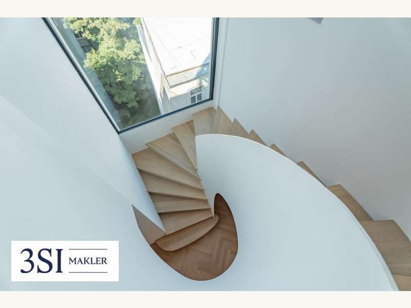 Eigentumswohnung in Wien - Bild 22