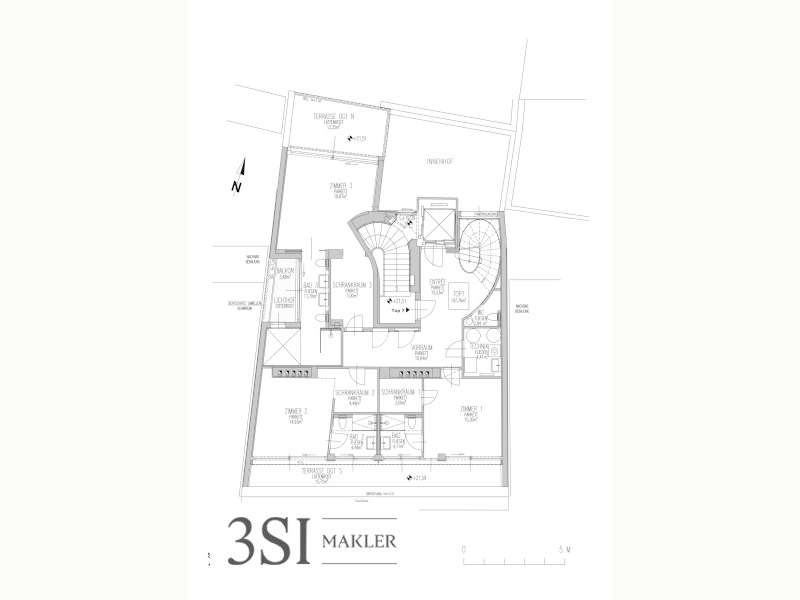 Eigentumswohnung in Wien - Bild 23