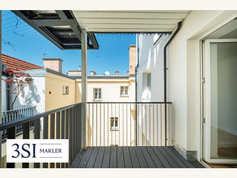 Eigentumswohnung in Wien - Bild 2