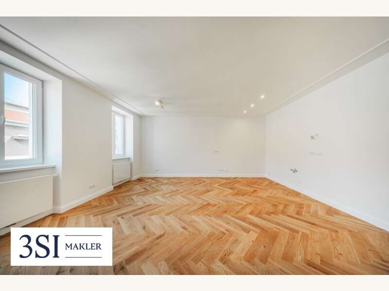 Eigentumswohnung in Wien - Bild 3