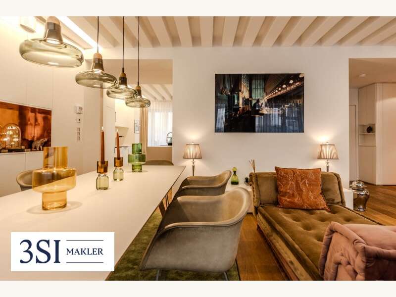 Eigentumswohnung in Wien - Bild 5