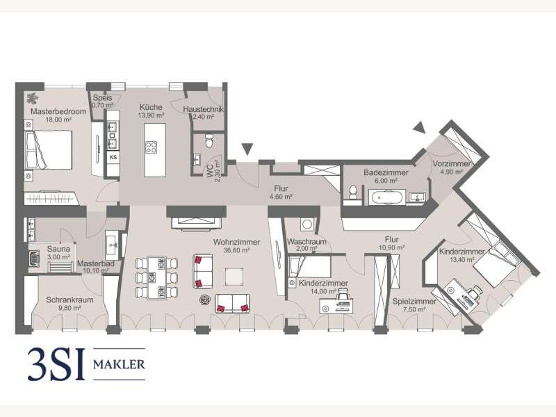 Eigentumswohnung in Wien - Bild 15
