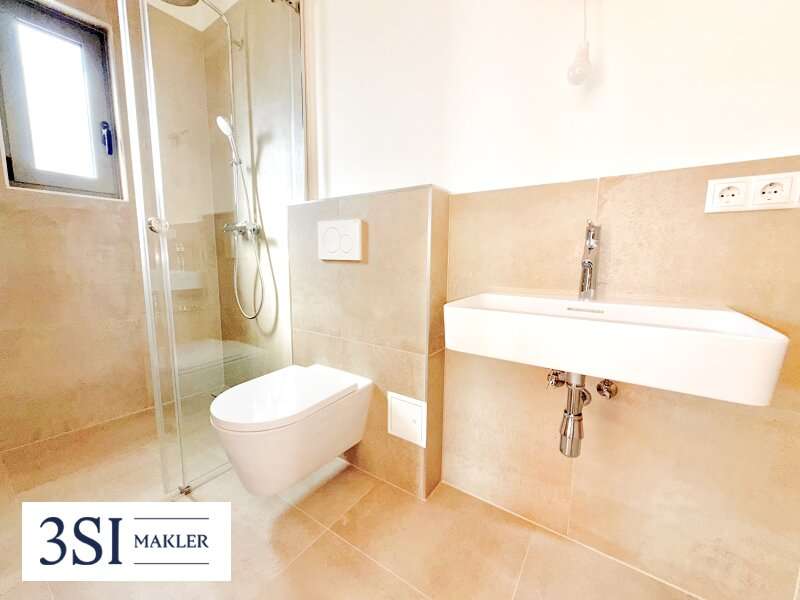 Dachgeschosswohnung in Wien - Bild 7 Dachgeschosswohnung in Wien - Bild 7