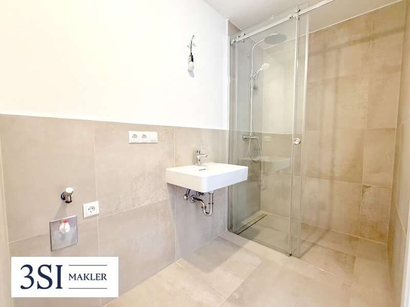 Dachgeschosswohnung in Wien - Bild 9