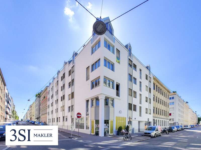 Eigentumswohnung in Wien - Bild 5