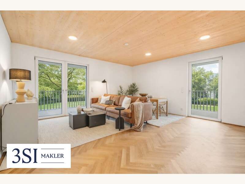 Eigentumswohnung in Wien - Bild 3