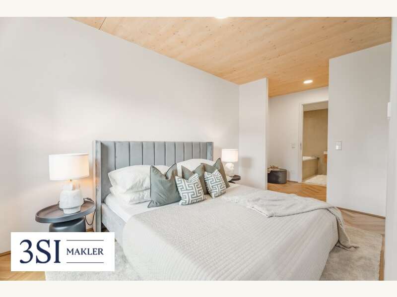 Eigentumswohnung in Wien - Bild 2