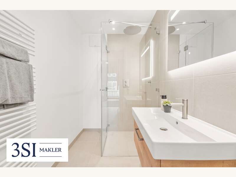 Eigentumswohnung in Wien - Bild 2