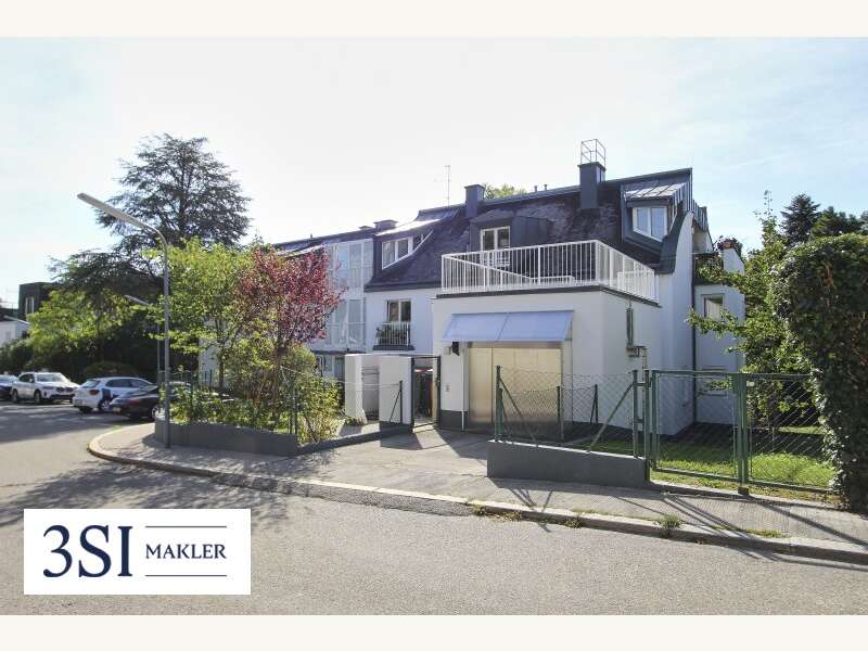 Eigentumswohnung in Wien - Bild 9