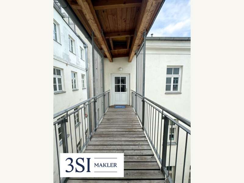 Eigentumswohnung in Wien - Bild 7 Eigentumswohnung in Wien - Bild 7