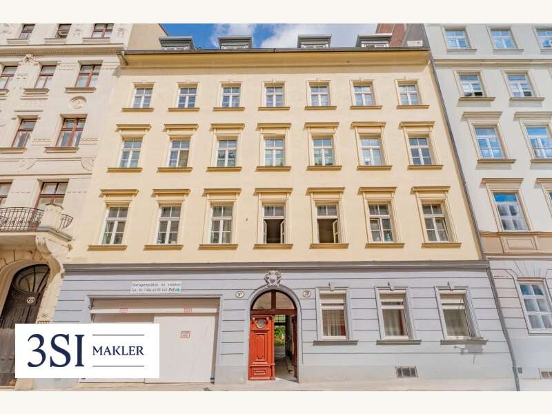 Eigentumswohnung in Wien - Bild 10 Eigentumswohnung in Wien - Bild 10