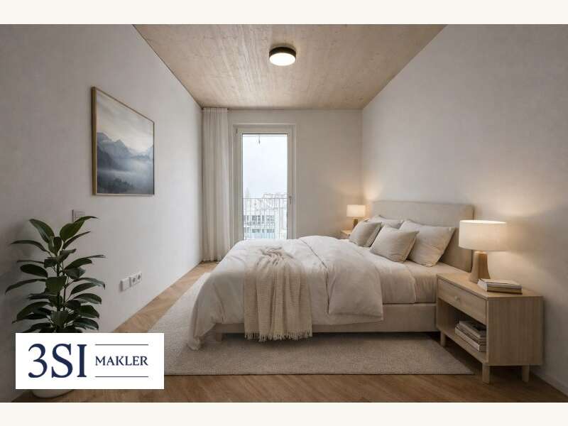 Eigentumswohnung in Wien - Bild 3