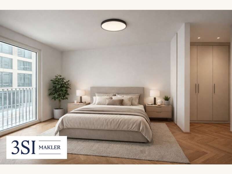 Eigentumswohnung in Wien - Bild 2