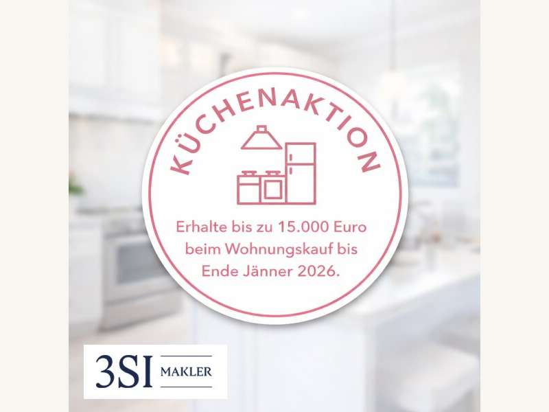 Eigentumswohnung in Wien - Bild 8