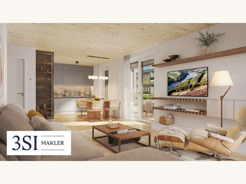 Eigentumswohnung in Wien - Bild 11