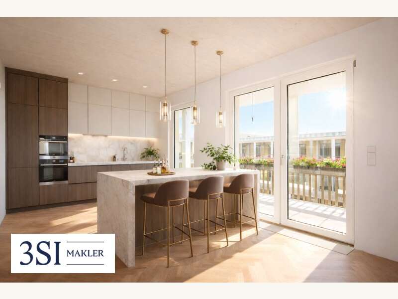 Eigentumswohnung in Wien - Bild 2