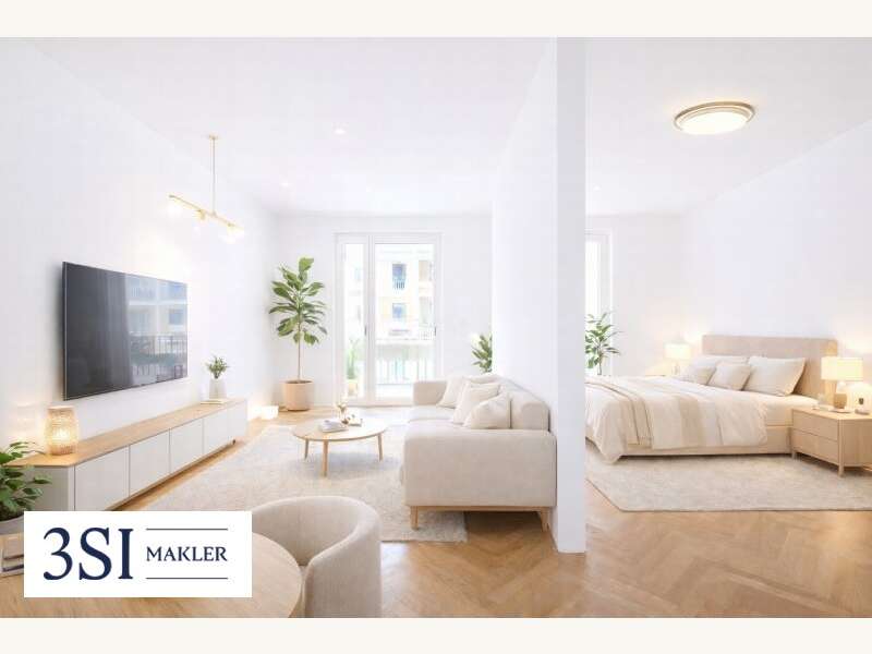 Eigentumswohnung in Wien - Bild 2