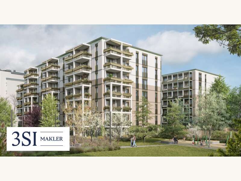 Eigentumswohnung in Wien - Bild 9