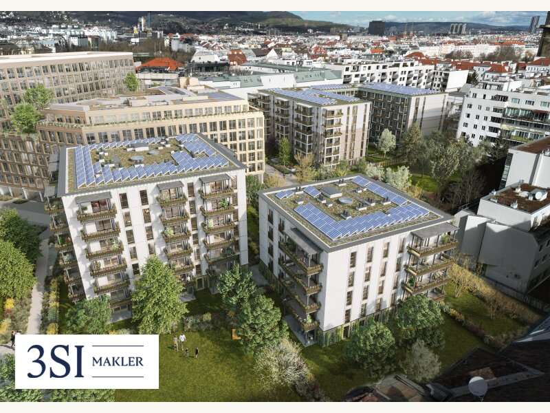 Eigentumswohnung in Wien - Bild 16