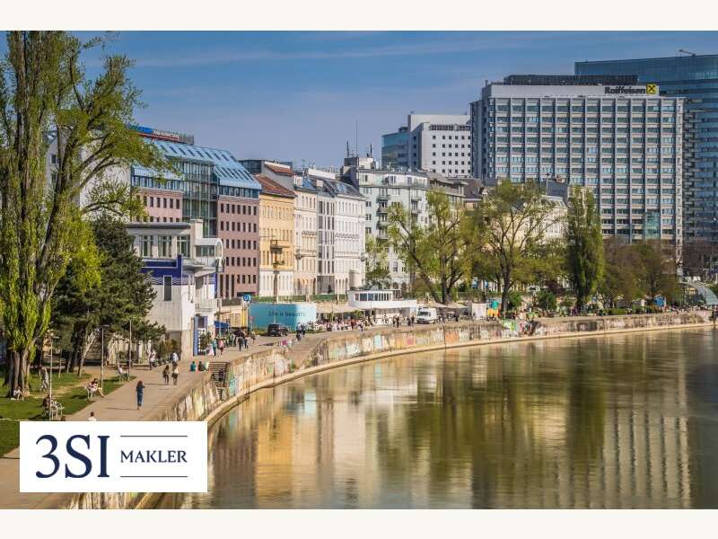 Eigentumswohnung in Wien - Bild 18