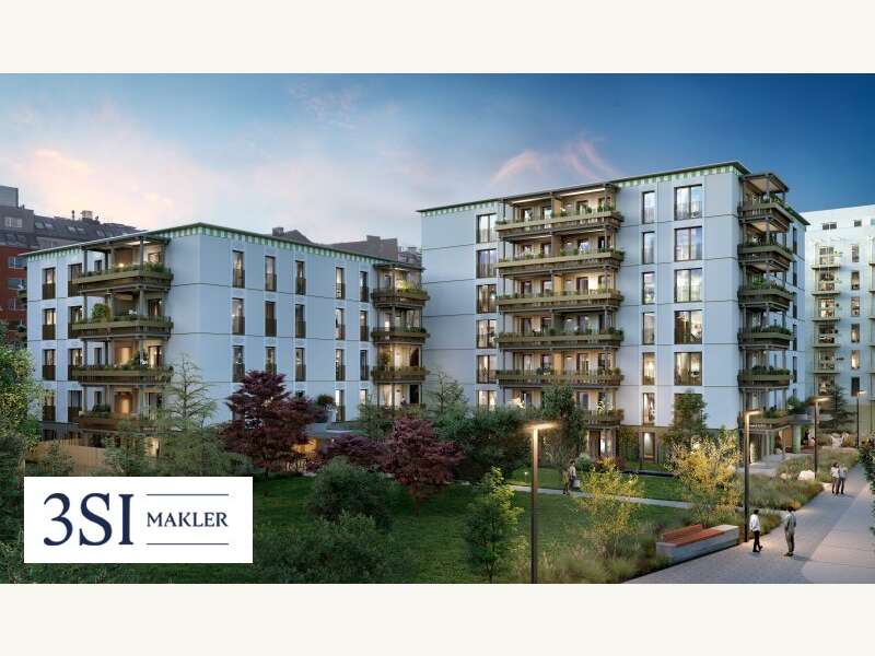 Eigentumswohnung in Wien - Bild 9