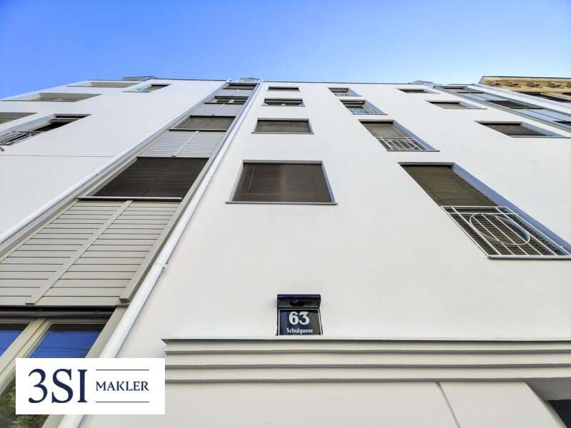 Dachgeschosswohnung in Wien - Bild 4