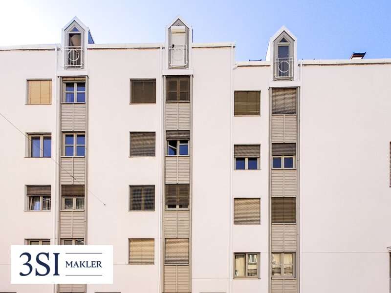 Dachgeschosswohnung in Wien - Bild 5