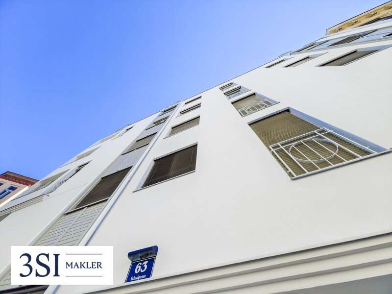 Eigentumswohnung in Wien - Bild 3