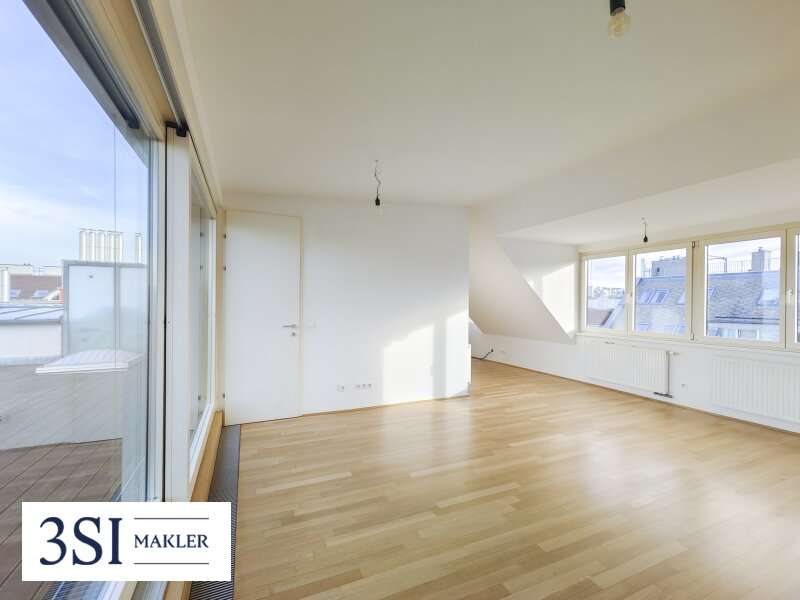Eigentumswohnung in Wien - Bild 5