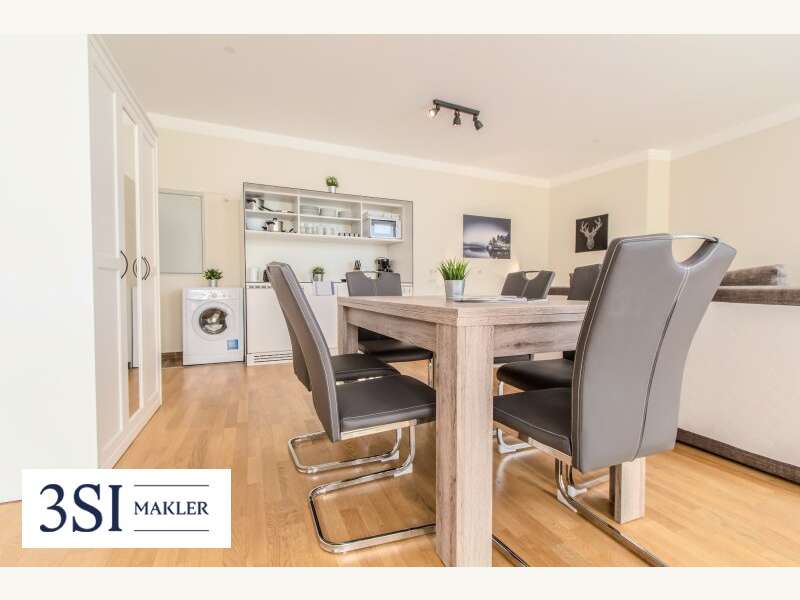 Apartement in Wien - Bild 4 Apartement in Wien - Bild 4