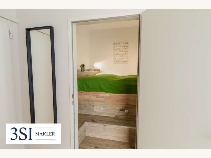 Apartement in Wien - Bild 7 Apartement in Wien - Bild 7