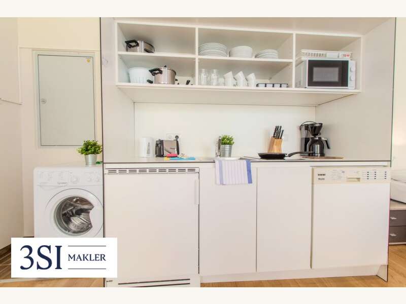 Apartement in Wien - Bild 9 Apartement in Wien - Bild 9