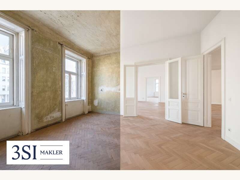 Eigentumswohnung in Wien - Bild 7