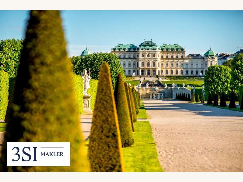 Eigentumswohnung in Wien - Bild 14