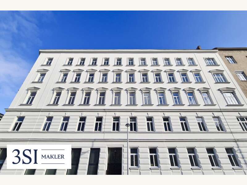 Eigentumswohnung in Wien - Bild 23