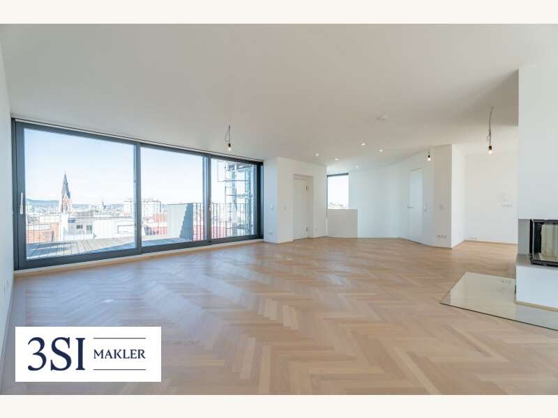 Eigentumswohnung in Wien - Bild 6