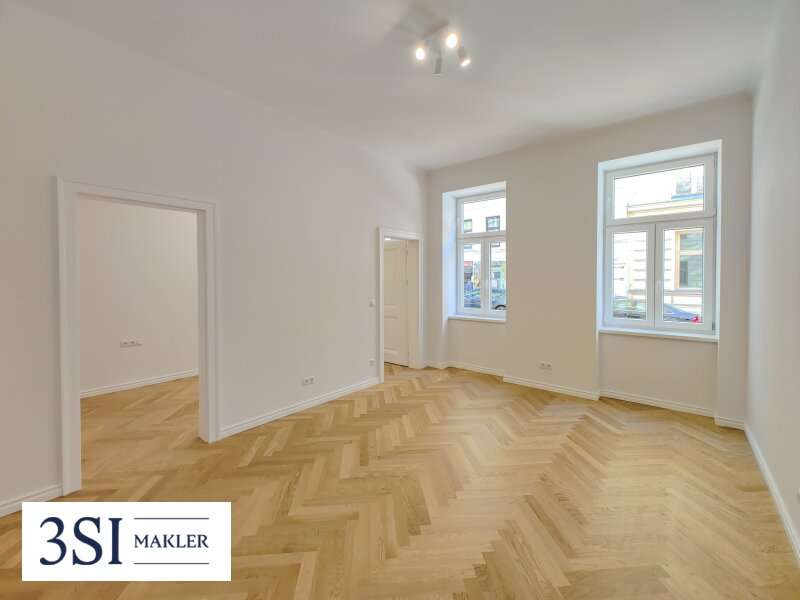 Eigentumswohnung in Wien - Bild 2